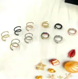 kolczyk-podwojne-kolko-do-nosa-piercing-stan-nowy