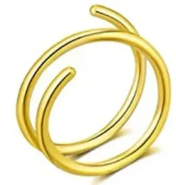 kolczyk-podwojne-kolko-do-nosa-piercing