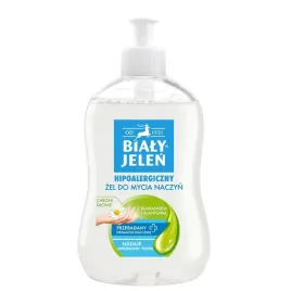 bialy-jelen-zel-do-mycia-naczyn-z-rumiankiem-i-alantoina-500ml