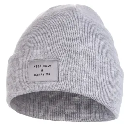 czapka-damska-zimowa-jesienna-ciepla-gruba-beanie-klasyczna-naszywka-moraj