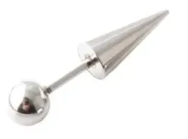 barbel-kolczyk-do-ucha-ze-stozkiem-i-kulka-ss316l