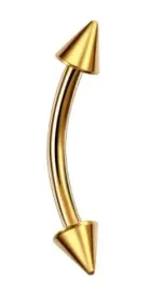 banan-kolczyk-do-ucha-brwi-ze-stozkiem-ss316l-12-6-10-3-mm