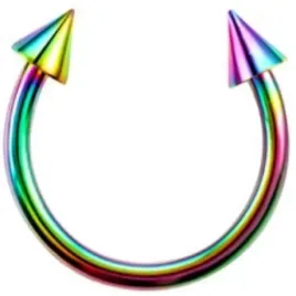 podkowka-kolczyk-do-nosa-ucha-wargi-ze-stozkami-ss316l-12-6-10-3-3-mm