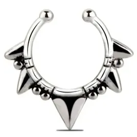 kolczyk-do-nosa-septum-bez-przekluwania-kolce