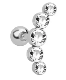 kolczyk-do-ucha-helix-cyrkonie-ss316l