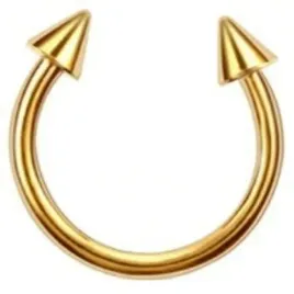 podkowka-kolczyk-do-nosa-ucha-wargi-ze-stozkami-ss316l-12-6-10-3-3-mm