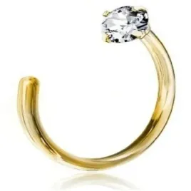 kolczyk-do-nosa-kolko-cyrkonia-ring-piercing-stal