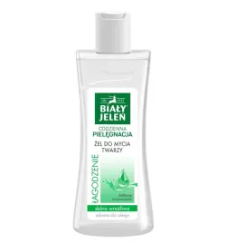 bialy-jelen-zel-do-mycia-twarzy-lagodzenie-265ml