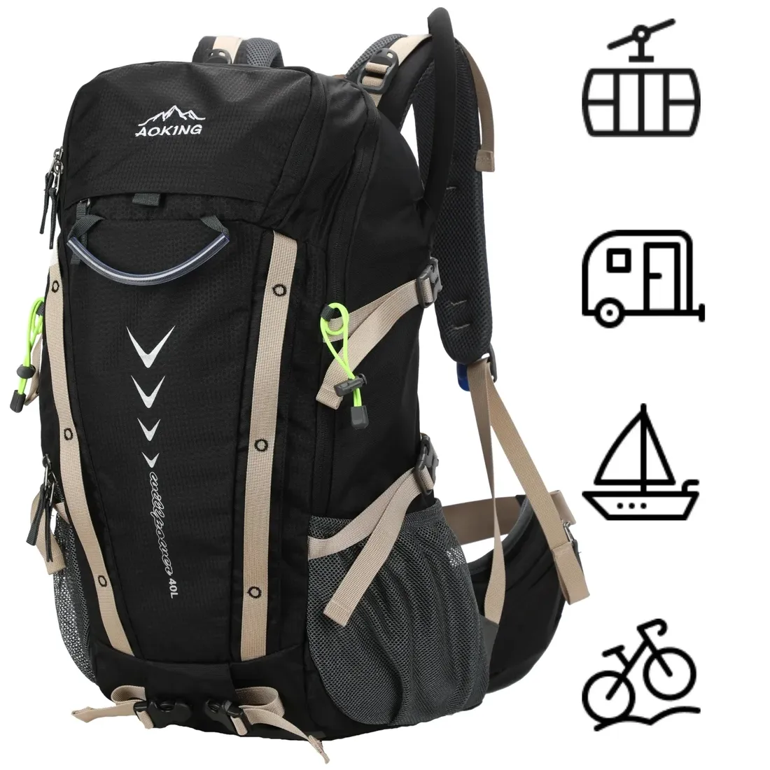 h2o-ready-raincoat-camelbag-black-black