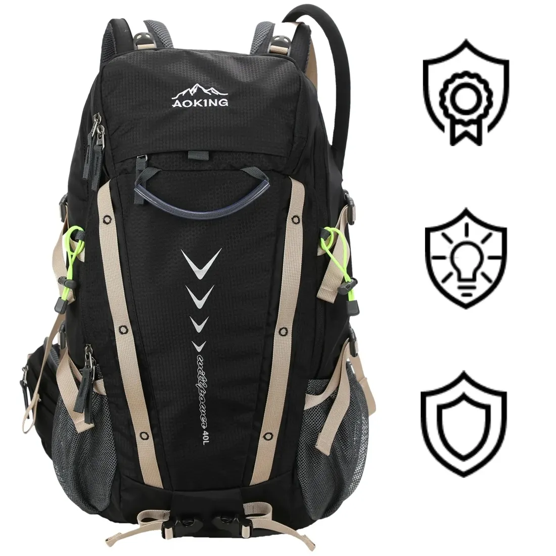 h2o-ready-raincoat-camelbag-black-black