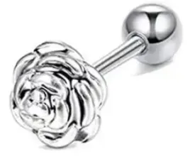 helix-kolczyk-do-ucha-sztanga-roza-kwiat-rook