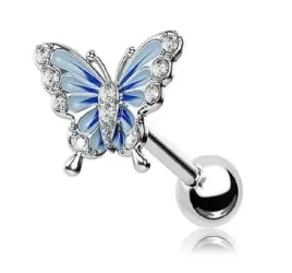 helix-lobe-kolczyk-do-ucha-chrzastki-motyl-motylek-cyrkonie-ss316l