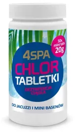 4spa-chlor-long-mini-tabs-50szt-x-20g-tabletki-gamix-1-kg-1-l