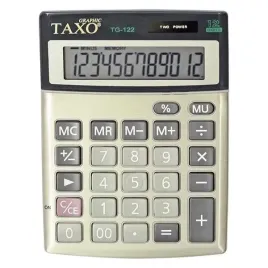 kalkulator-taxo-12-pozycyjny-tg-122-srebrny