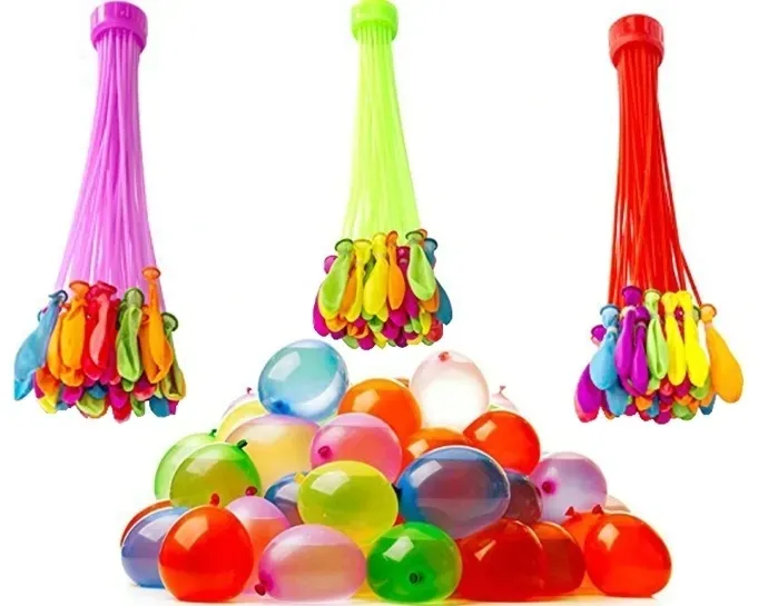 bomby-wodne-rodzaj-balony-wodne