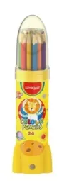 kredki-olowkowe-trojkatne-w-tubie-24-kolory