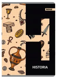 zeszyt-a5-60k-kratka-historia-5szt