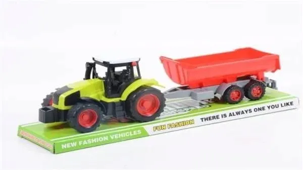 traktor-z-przyczepa-material-plastik