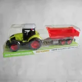 traktor-z-przyczepa-kolor-dominujacy-odcienie-zieleni