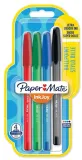 dlugopis-inkjoy-10mm-4-kolory-stan-nowy