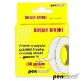 klejace-paski-100-paskow-rodzaj-tasma-dwustronna