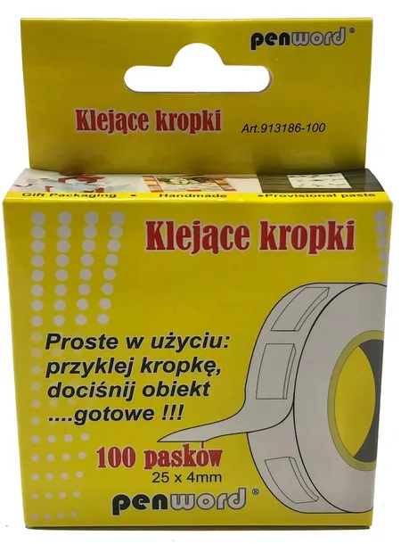 klejace-paski-100-paskow-stan-nowy-marka-penword