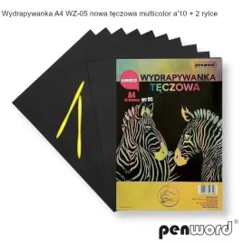 wydrapywanka-teczowa-a4-10-arkuszy-wz-05