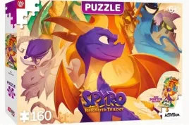 puzzle-160-spyro-reignited-trilogy-heroes