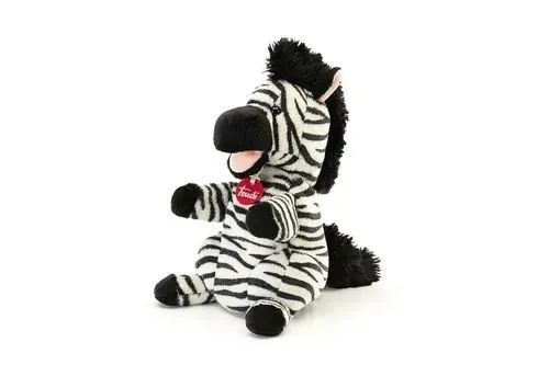 pacynka-zebra-trudi-stan-nowy
