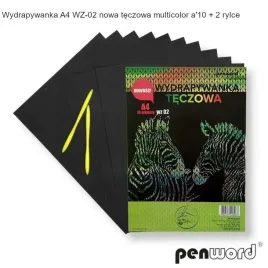 wydrapywanka-teczowa-a4-10-arkuszy-wz-02
