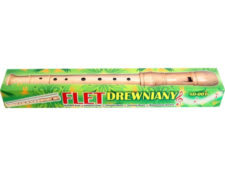 flet-prosty-drewniany-stan-nowy-kolor-wielokolorowy