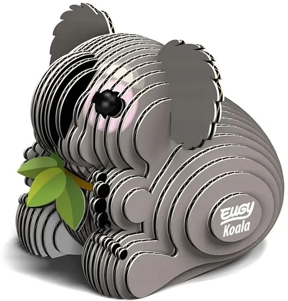 koala-eugy-eko-ukladanka-3d-stan-nowy