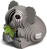 koala-eugy-eko-ukladanka-3d-stan-nowy