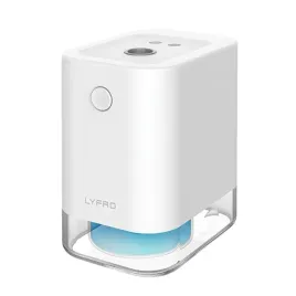 lyfro-flow-automatyczny-dozownikbezdotykowy-bialy-white
