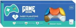 farby-plakatowe-12-kolorow-20ml-game-over