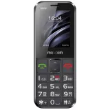 maxcom-mm730-czarny-black-stan-nowy