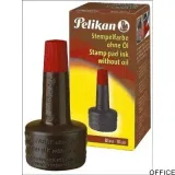 tusz-do-stempli-28ml-czerwony-pojemnosc-28-ml