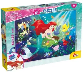 puzzle-dwustronne-60-mala-syrenka