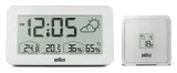 stacja-pogody-braun-bc13wp-2x-bat-maxell-aa-2x-bat-maxell-aaa-stan-nowy