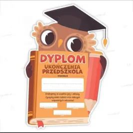 dyplom-ksztalt-ukonczenia-przedszkola-sowa-5szt