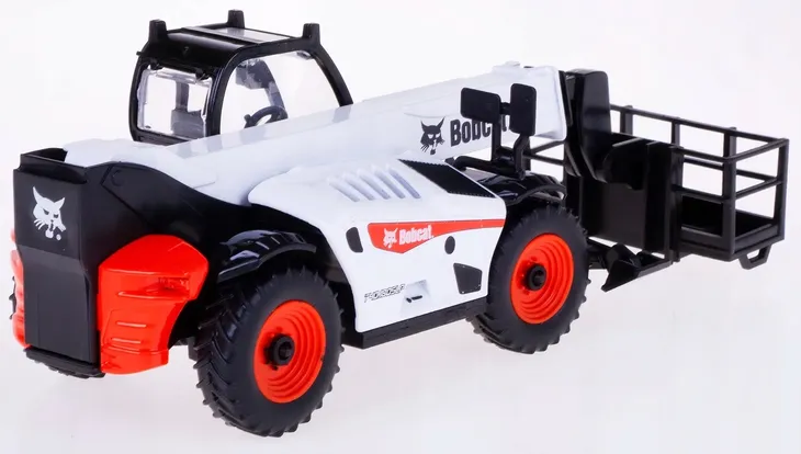 bobcat-toolcat-t40-bburago-model-18-32088