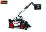 bobcat-toolcat-t40-bburago-stan-nowy-marka-bburago