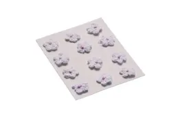 kwiatki-dekoracyjne-18mm-biale-12szt
