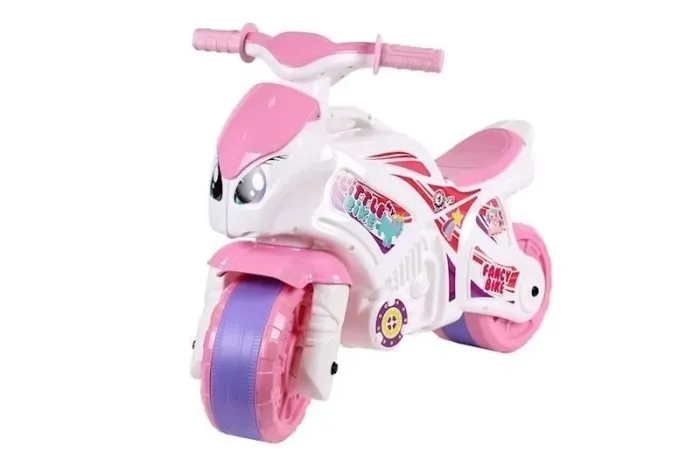 motocykl