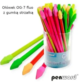 olowek-fluo-z-gumka-strzalka-48szt