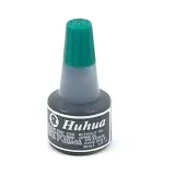 tusz-do-stempli-zielony-30ml-stan-nowy