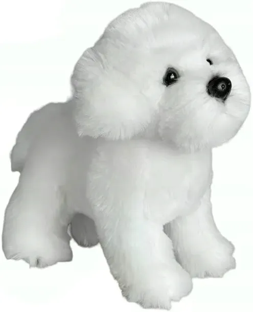 maltanczyk-stojacy-30cm-stan-nowy