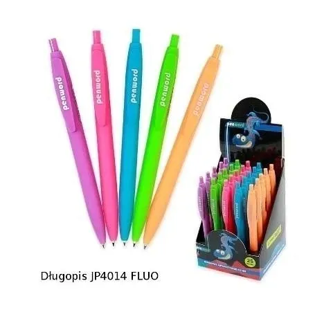 dlugopis-fluo-25szt