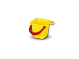 wiaderko-kogucik-mix-stan-nowy