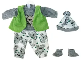 ubranko-dla-lalki-40cm-koala